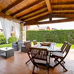 Gardaliva - & Garden By Garda Chalet Manerba del Garda