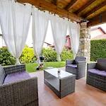 Gardaliva - & Garden By Garda Chalet Manerba del Garda