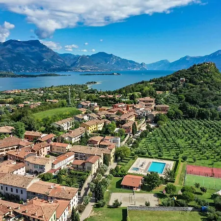 Gardaliva - & Garden By Garda Manerba del Garda