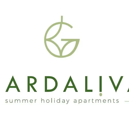 Gardaliva - & Garden By Garda בקתה *