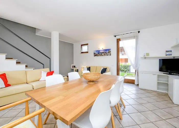 Alpehytte Gardaliva - & Garden By Garda *