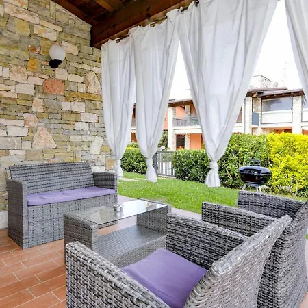 Gardaliva - & Garden By Garda * Manerba del Garda