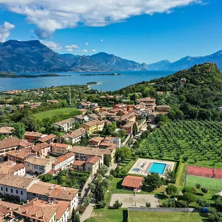 Gardaliva - & Garden By Garda Manerba del Garda